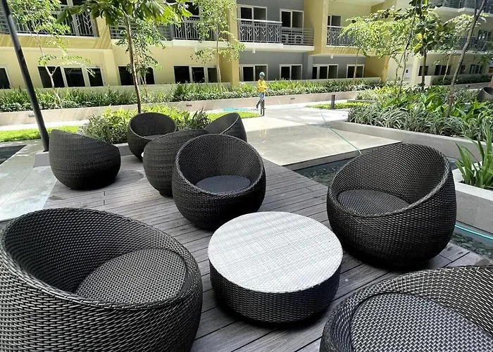 Apartamento Luxurious 3br Near Solaire & Okada W Infinity Pool *