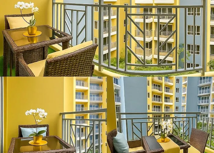 Apartamento Luxurious 3br Near Solaire & Okada W Infinity Pool Manila