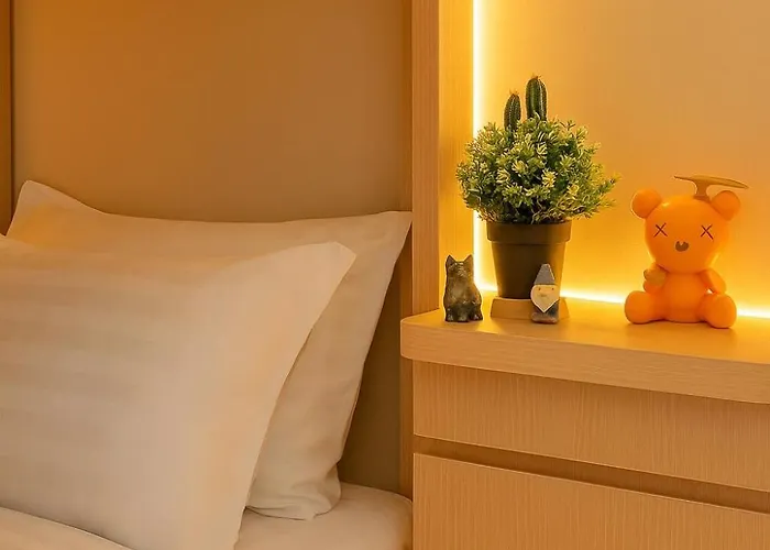 Apartamento Luxurious 3br Near Solaire & Okada W Infinity Pool Manila