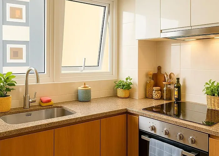 Apartamento Luxurious 3br Near Solaire & Okada W Infinity Pool Manila