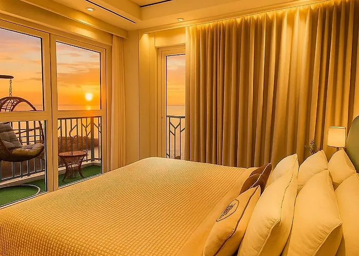 Apartamento Luxurious 3br Near Solaire & Okada W Infinity Pool *